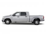 Dodge Ram 3500 Mega Cab 2006 года